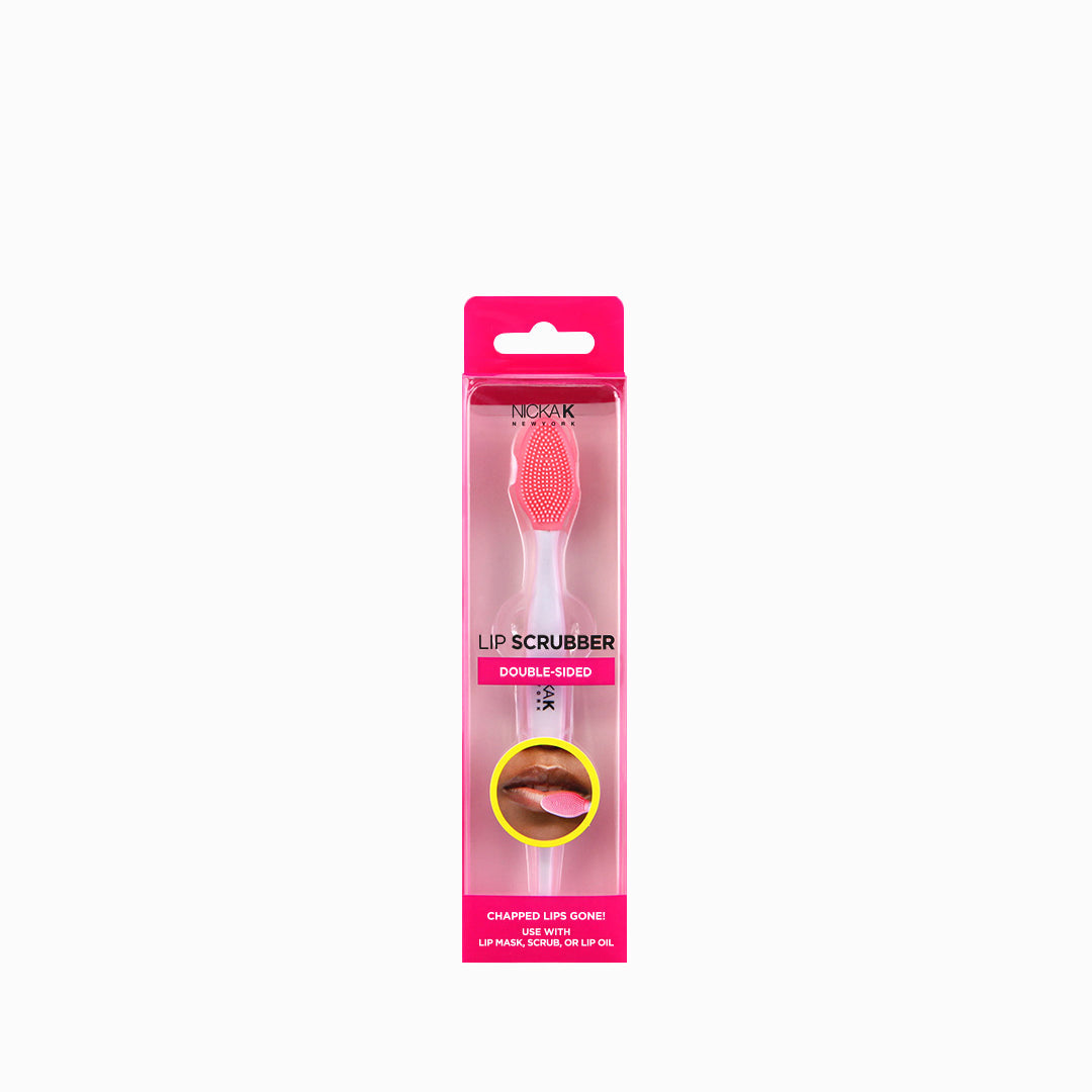 Nicka K Lip Scrubber