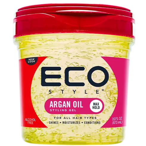 Eco Styler Argan Oil Gel