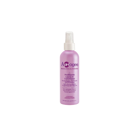 Aphogee ProVitamin Leave-In Conditioner