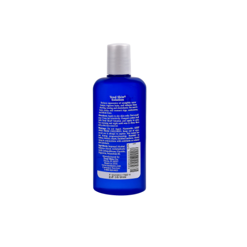 Tend Skin The Skin Care Solution For Unsightly Razor Bumps, Ingrown Hair And Razor Burns, 8Oz Bottle