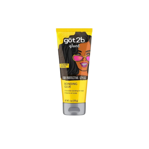 Got2B Glued Bonding Hair Gel - 6oz