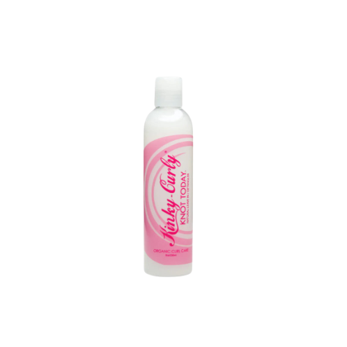 Kinky-Curly Knot Today Natural Leave In Detangler - 8 oz