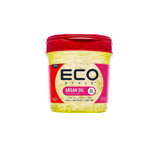 Eco Styler Argan Oil Gel