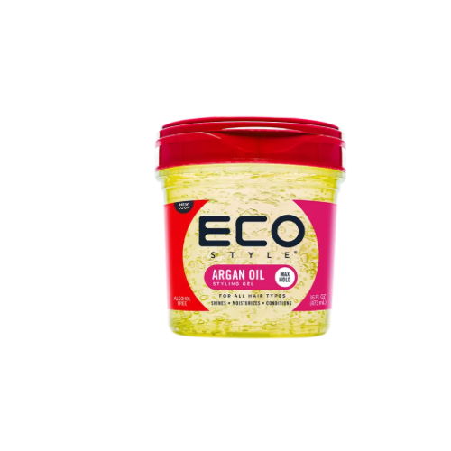 Eco Styler Argan Oil Gel