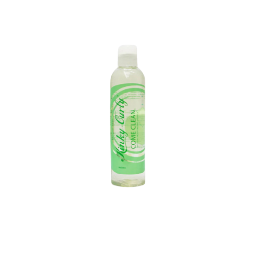 Kinky Curly Come Clean Shampoo