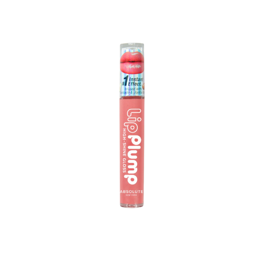 Lip Plump Glossy Lipglosses