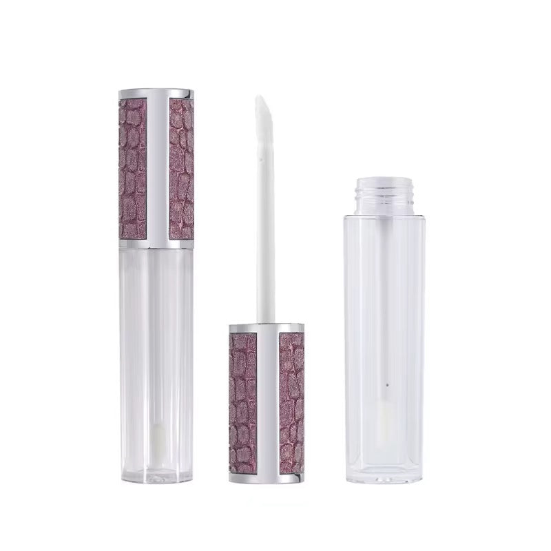 5ML Scale Bling Lip Gloss Wand Tubes