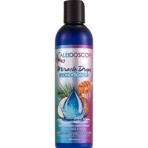 Miracle Drops Bundle Set - Shampoo + Conditioner + Leave In Conditioner + 3 minute Hair Mask + Hair Oil Drops Hair Care Set
