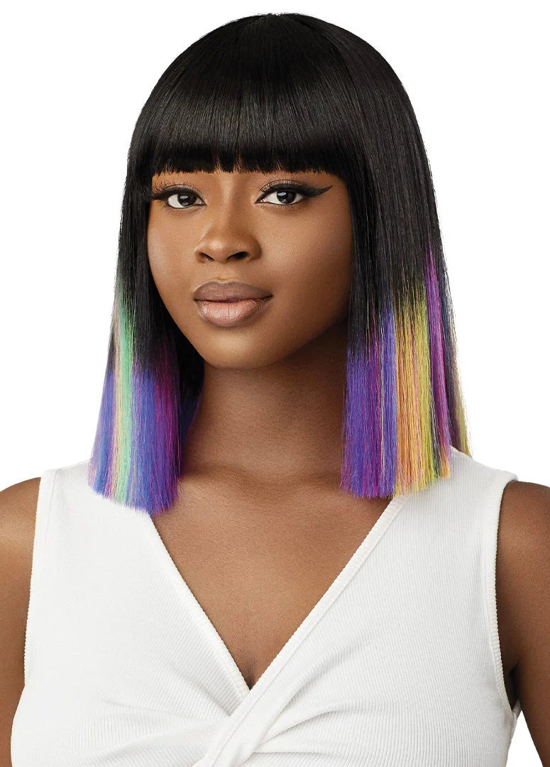 Outre Wigpop Color Play Wig Trixie