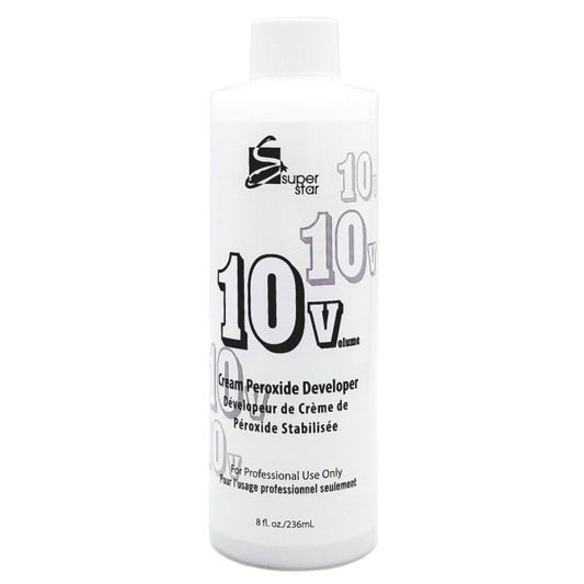 Super Star Cream Peroxide Developer