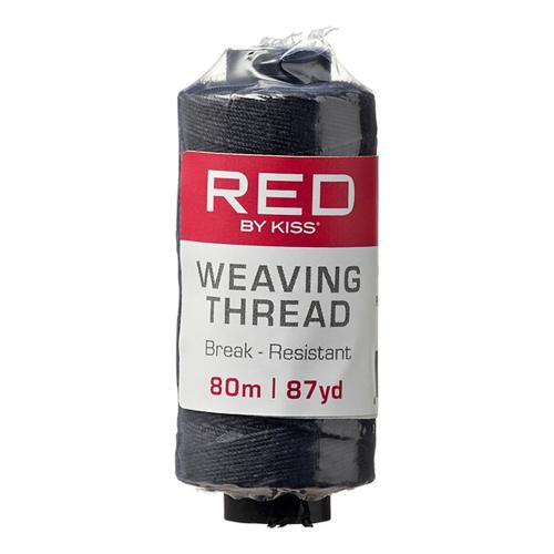 Red By Kiss High Strength Nylon Weaving Thread