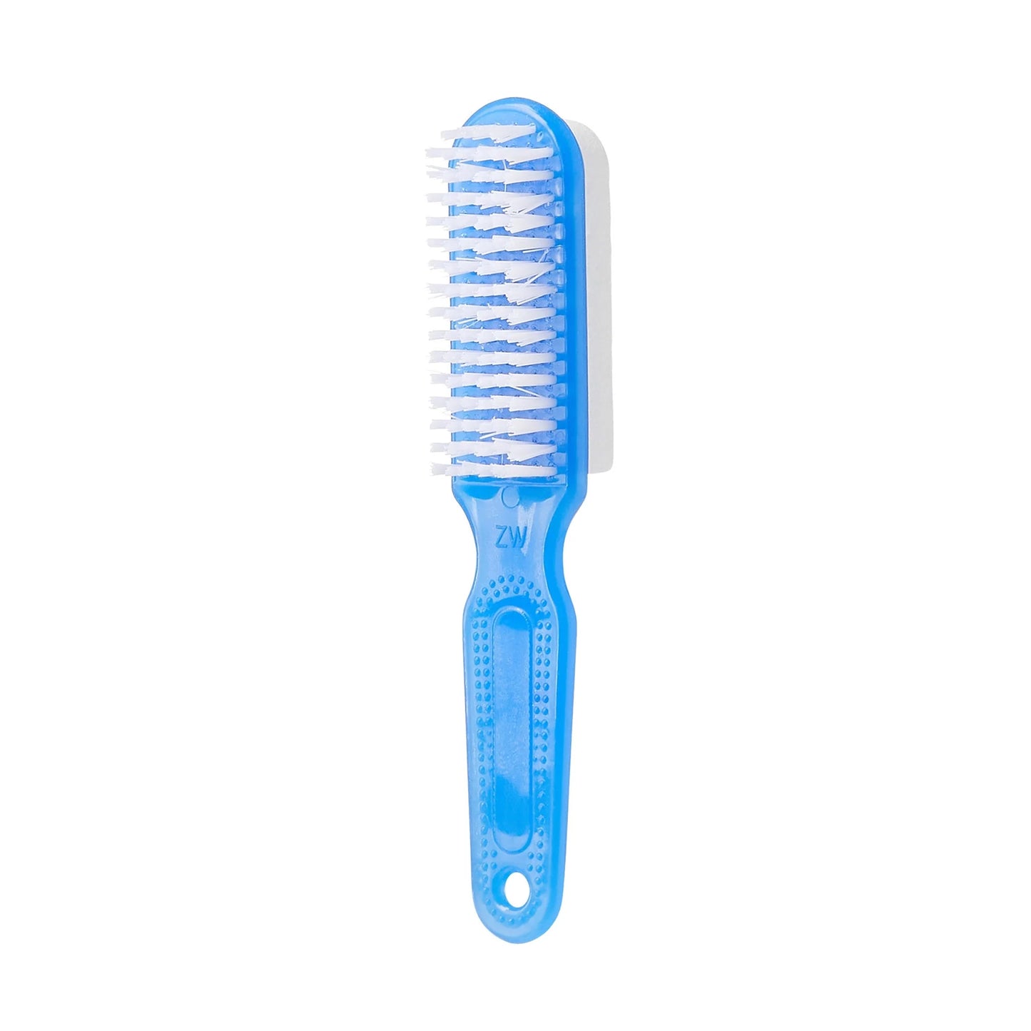 Pumice Stone 2 in 1 Massage Brush and Foot Exfoliator Scrubber