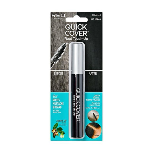 Quick Cover Root Touch-Up Brush Temporary & Water-Resistant