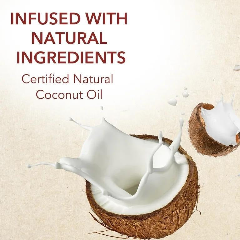 Creme of Nature Coconut Milk Detangling & Conditioning Shampoo 12 Fl. Oz.