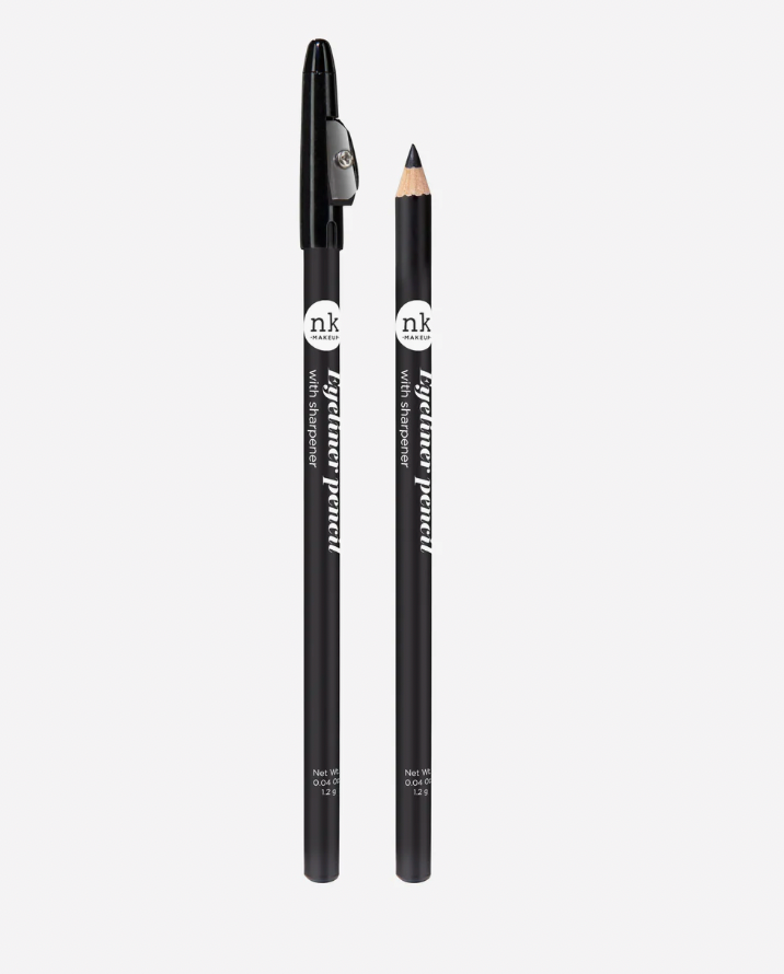 Nicka K Eyeliner With Sharpener