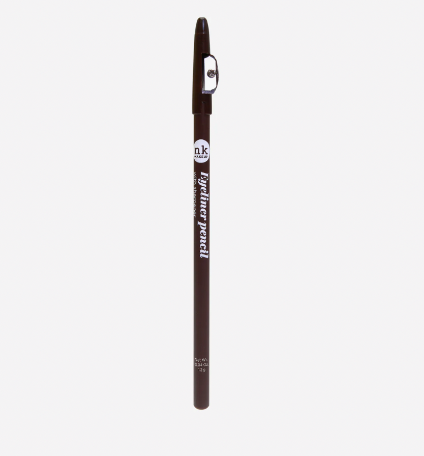 Nicka K Eyeliner With Sharpener