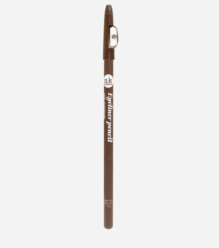 Nicka K Eyeliner With Sharpener