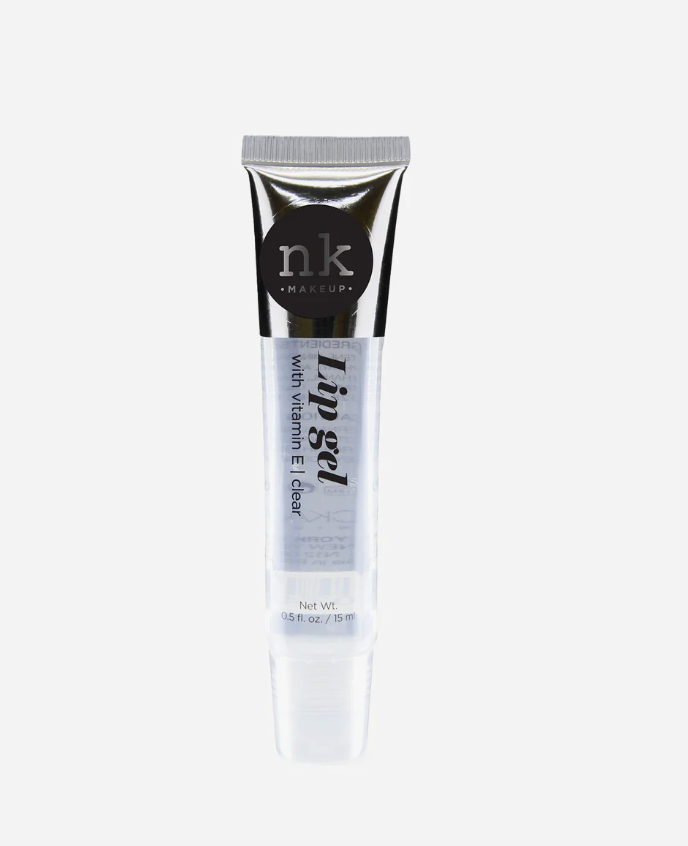 Broadway Vita-Lip Moisturizing, Soothing & Super Shiny Clear Lip Gloss