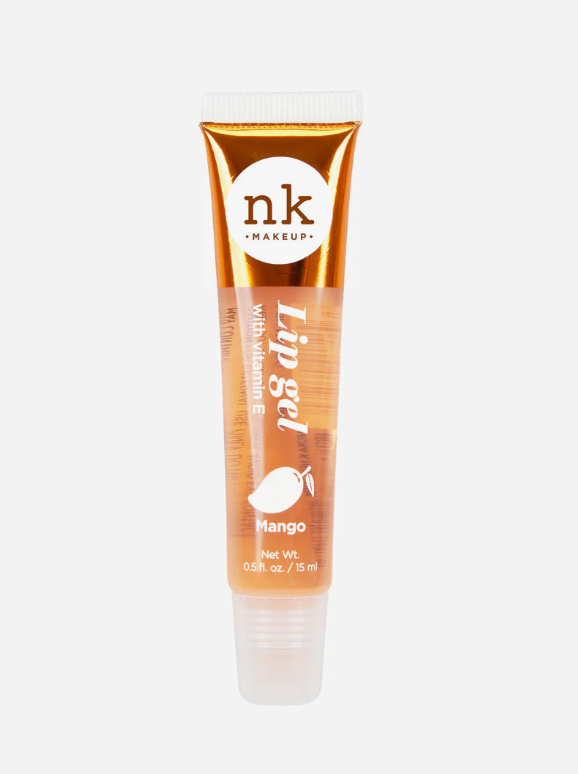 Broadway Vita-Lip Moisturizing, Soothing & Super Shiny Clear Lip Gloss