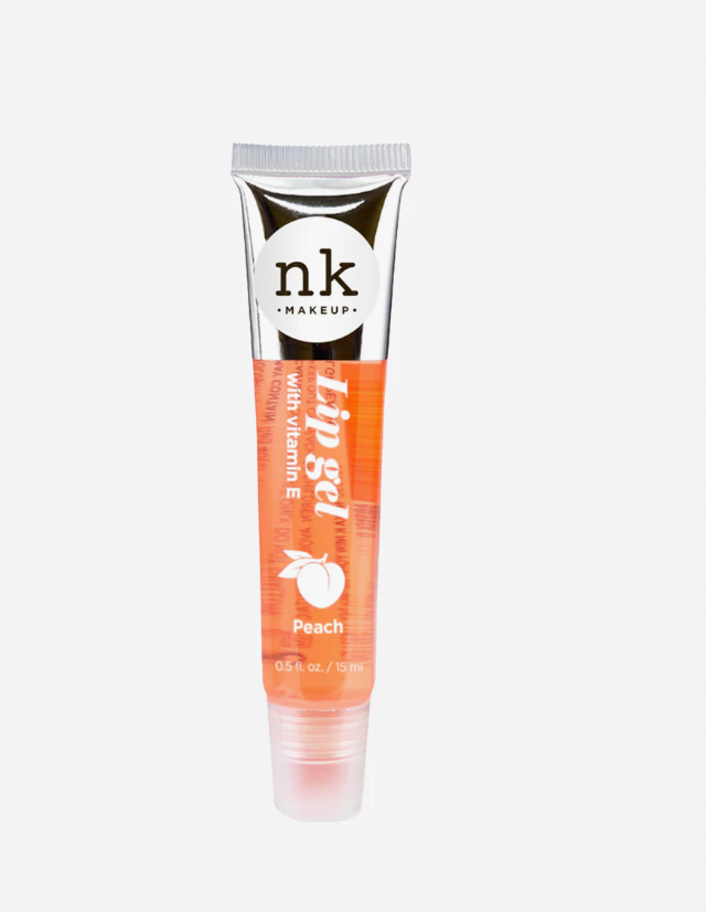 Broadway Vita-Lip Moisturizing, Soothing & Super Shiny Clear Lip Gloss