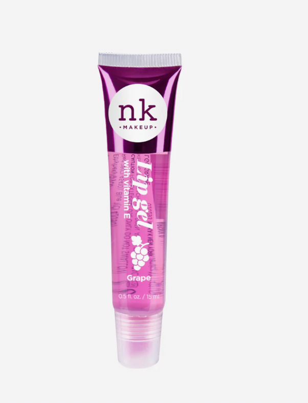 Broadway Vita-Lip Moisturizing, Soothing & Super Shiny Clear Lip Gloss