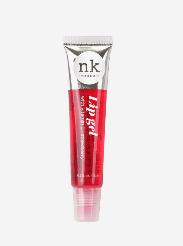 Broadway Vita-Lip Moisturizing, Soothing & Super Shiny Clear Lip Gloss