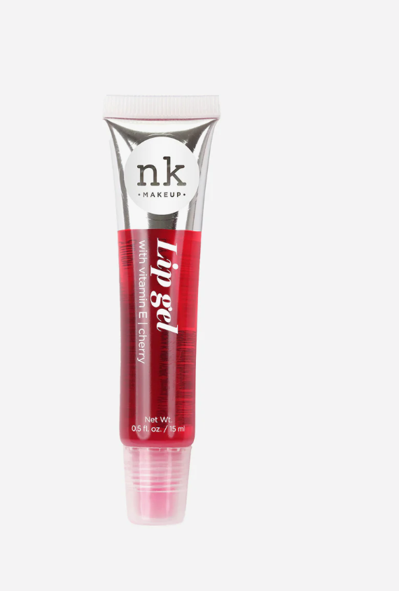 Broadway Vita-Lip Moisturizing, Soothing & Super Shiny Clear Lip Gloss