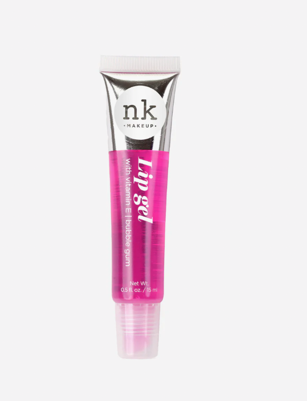 Broadway Vita-Lip Moisturizing, Soothing & Super Shiny Clear Lip Gloss