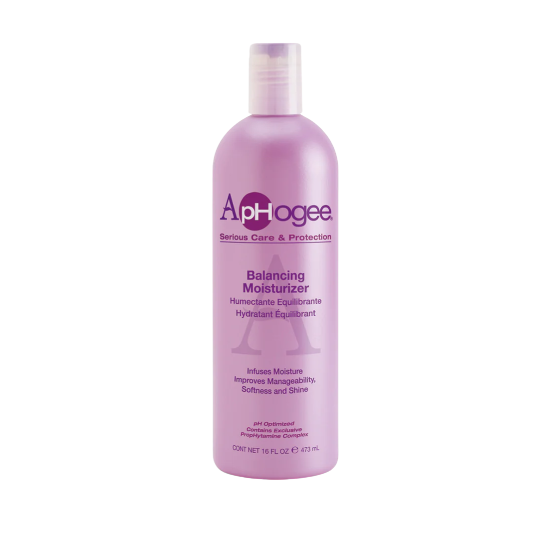 Aphogee Balancing Moisturizer
