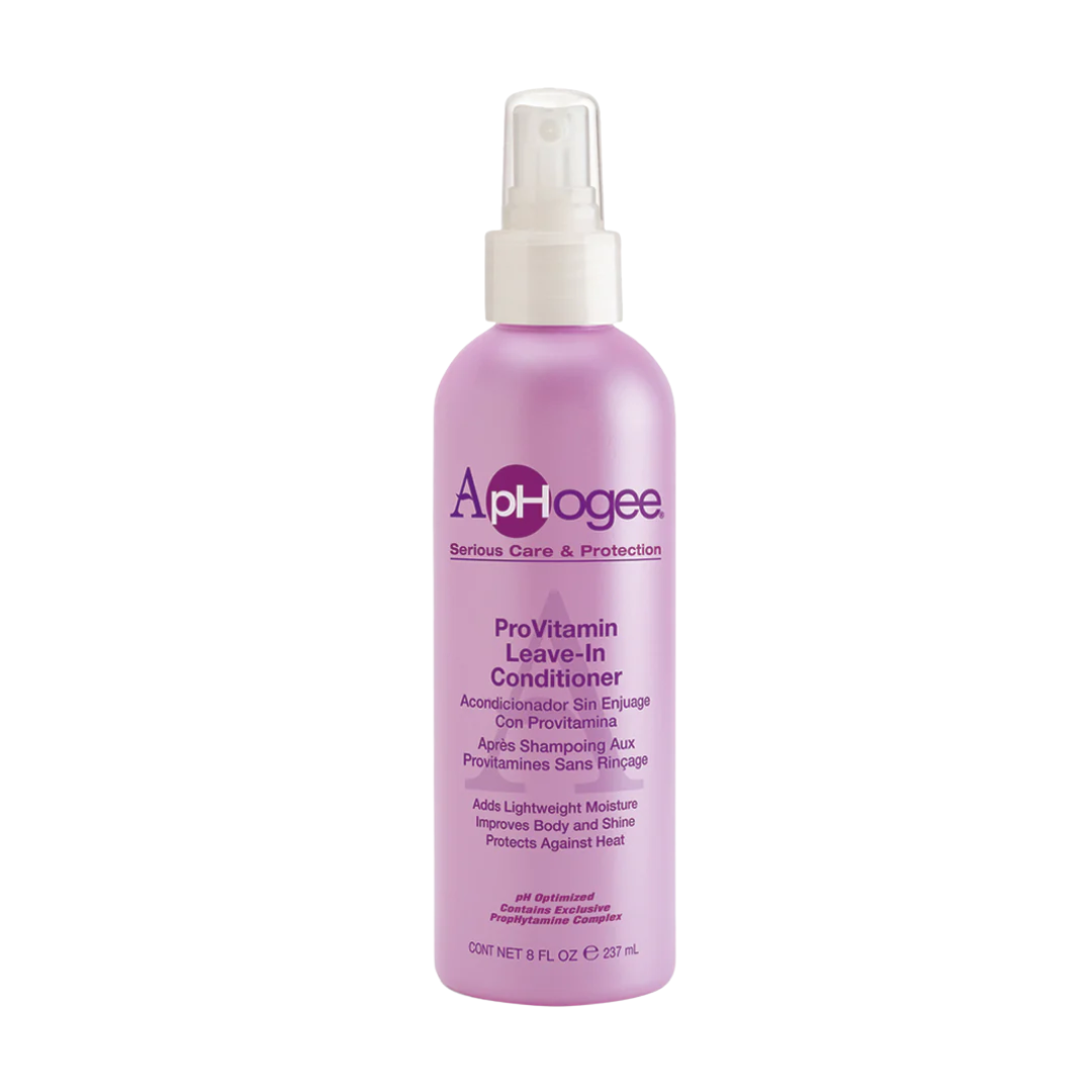 Aphogee ProVitamin Leave-In Conditioner