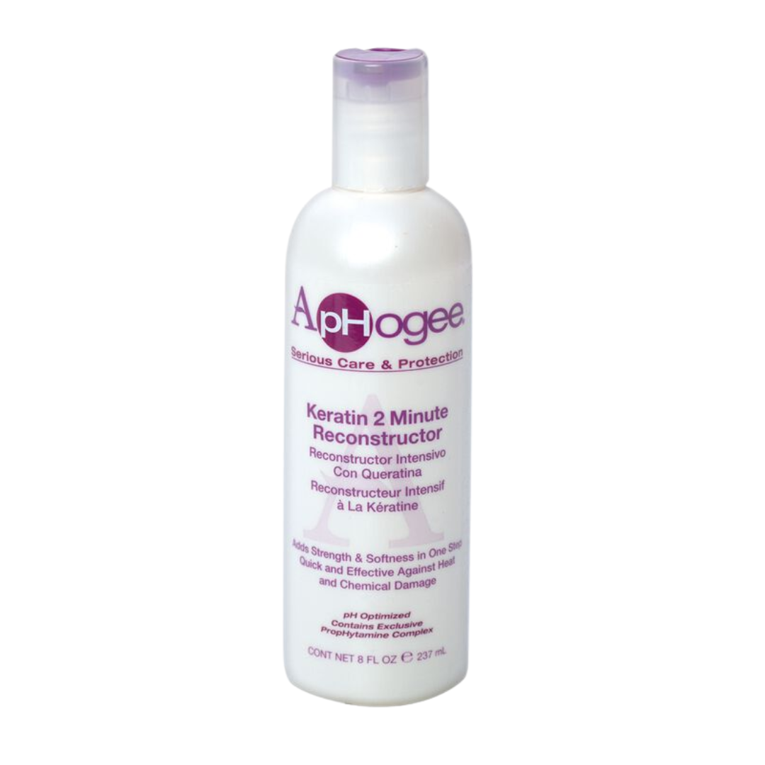 Aphogee Keratin 2 Minute Reconstructor