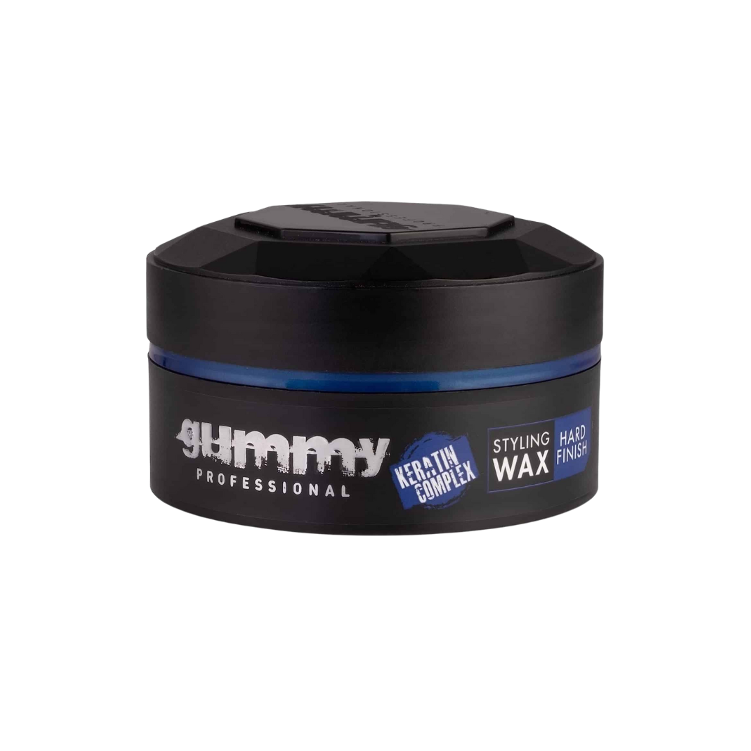 Gummy Hard Finish Hair Styling Wax 5.07 oz