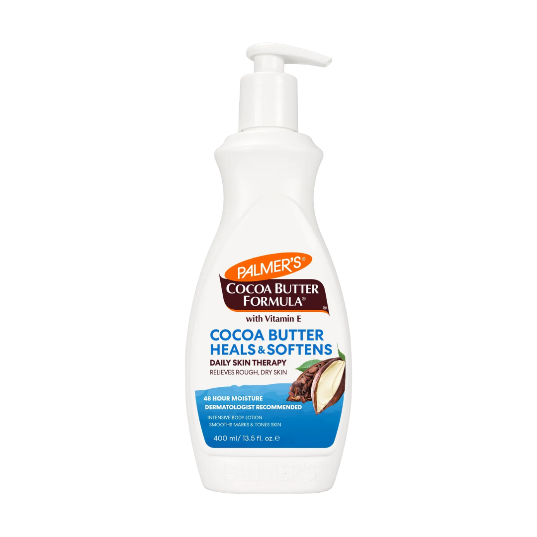 Palmer's Daily Skin Therapy Cocoa Butter Body Lotion