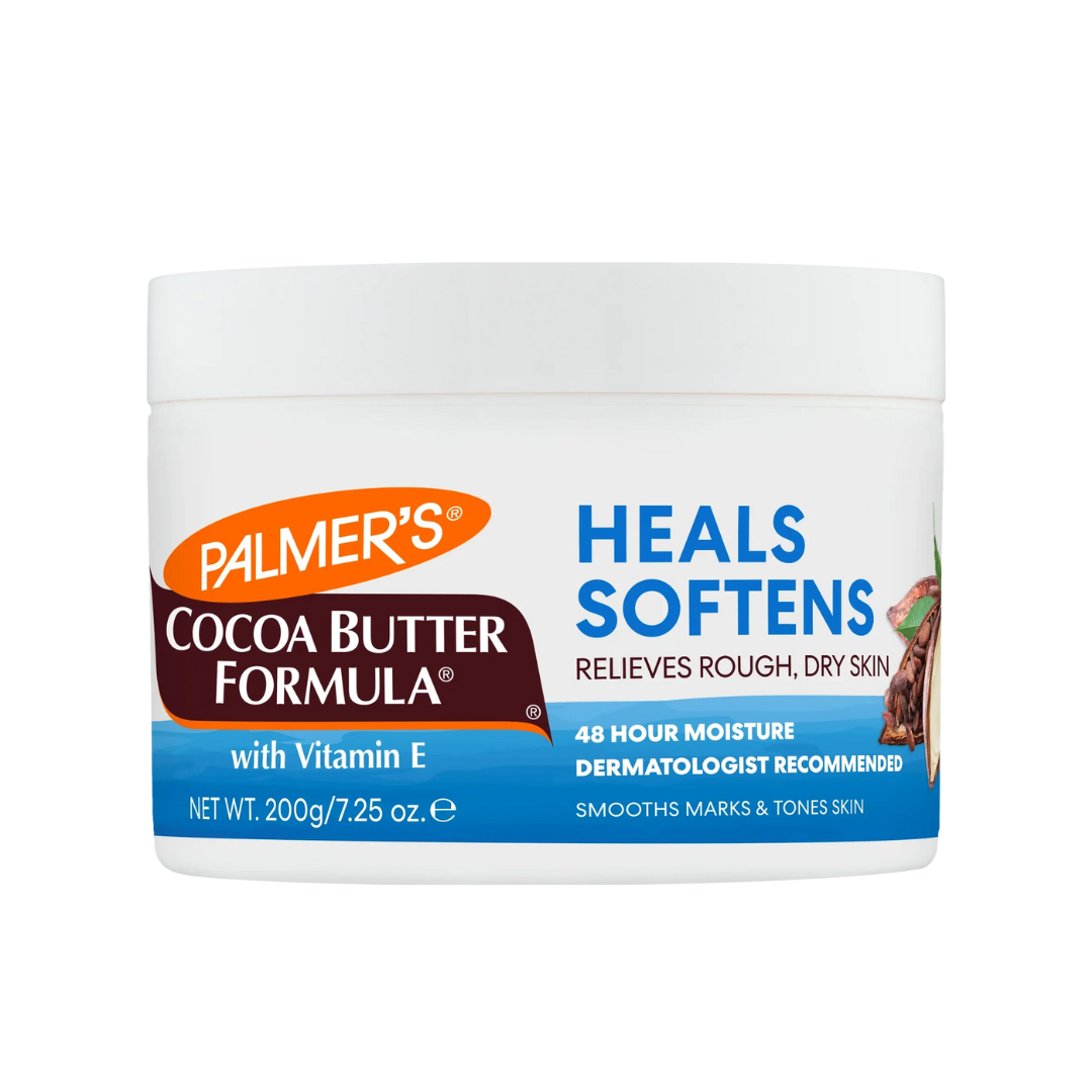 Palmer’s Cocoa Butter Heals Soften