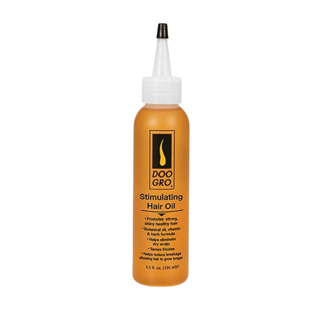 Doo Gro Stimulating Hair Oil