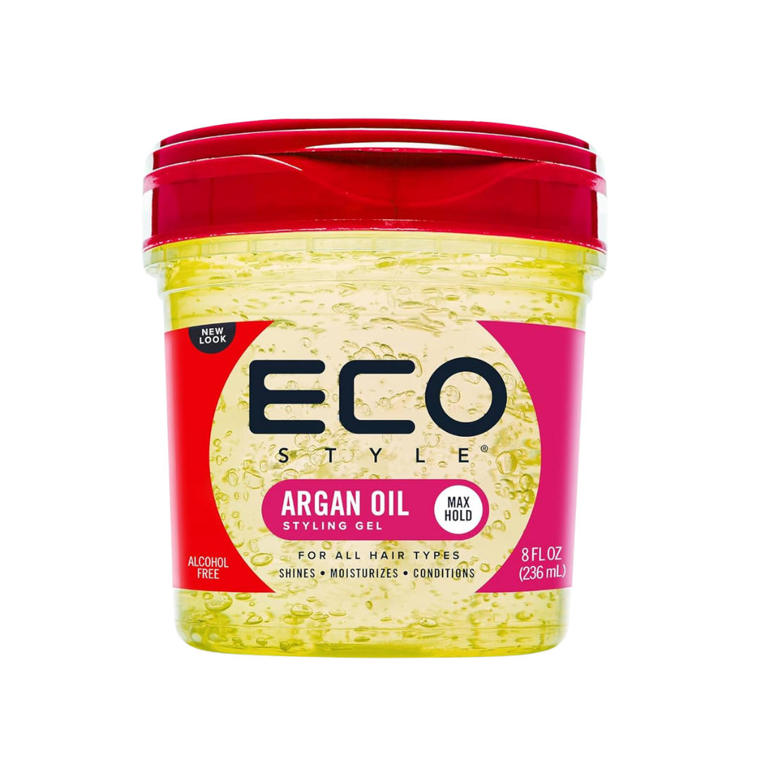Eco Styler Argan Oil Gel