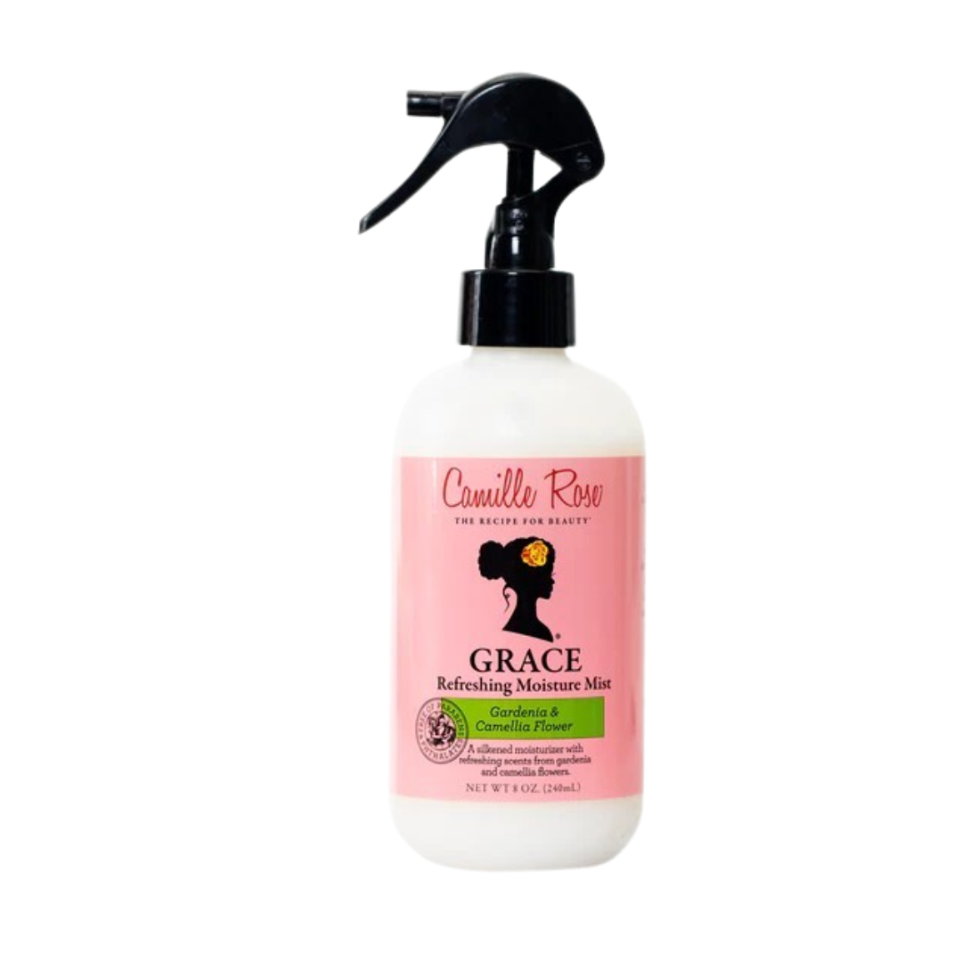 Grace Refreshing Moisture Mist