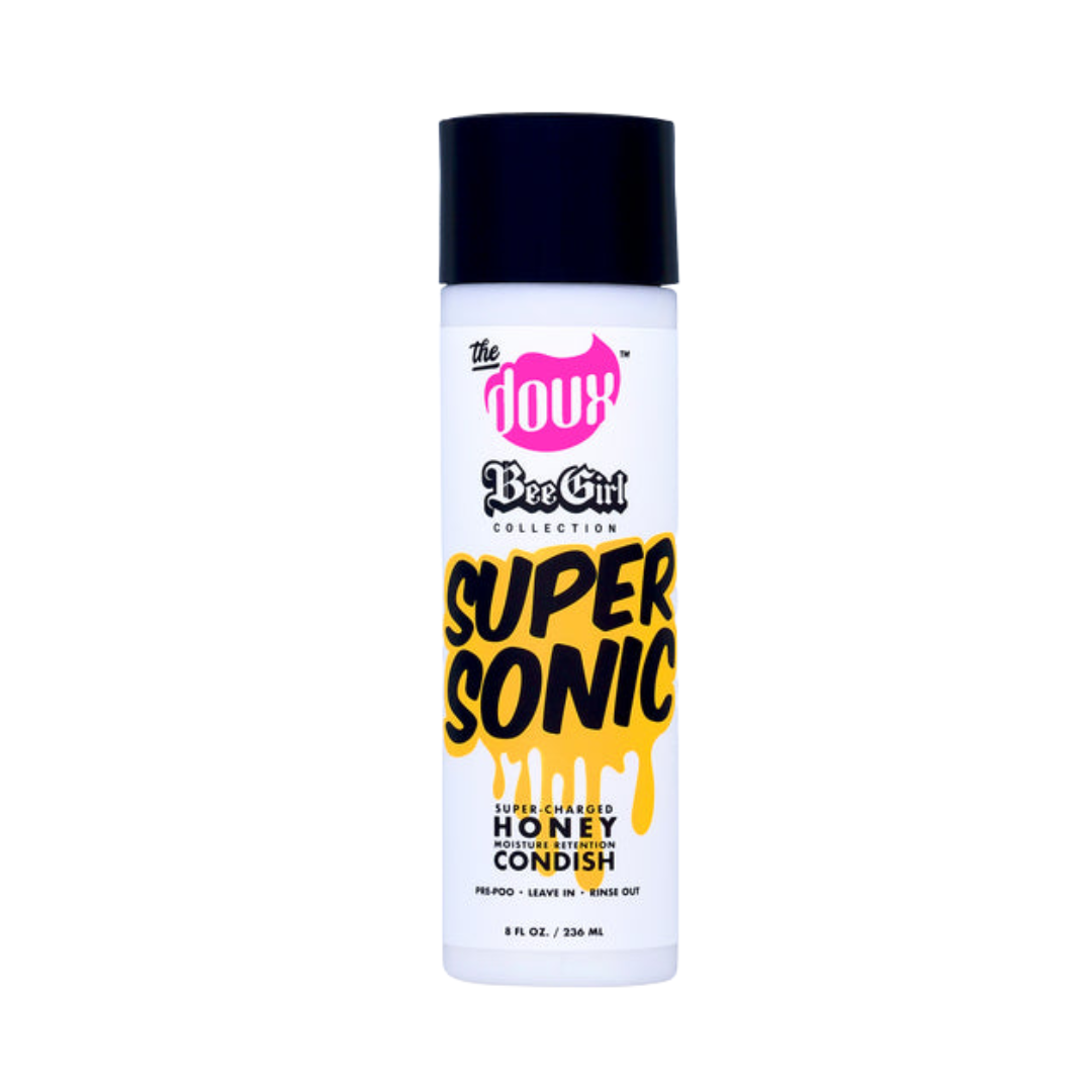 The Doux Supersonic Honey Condish