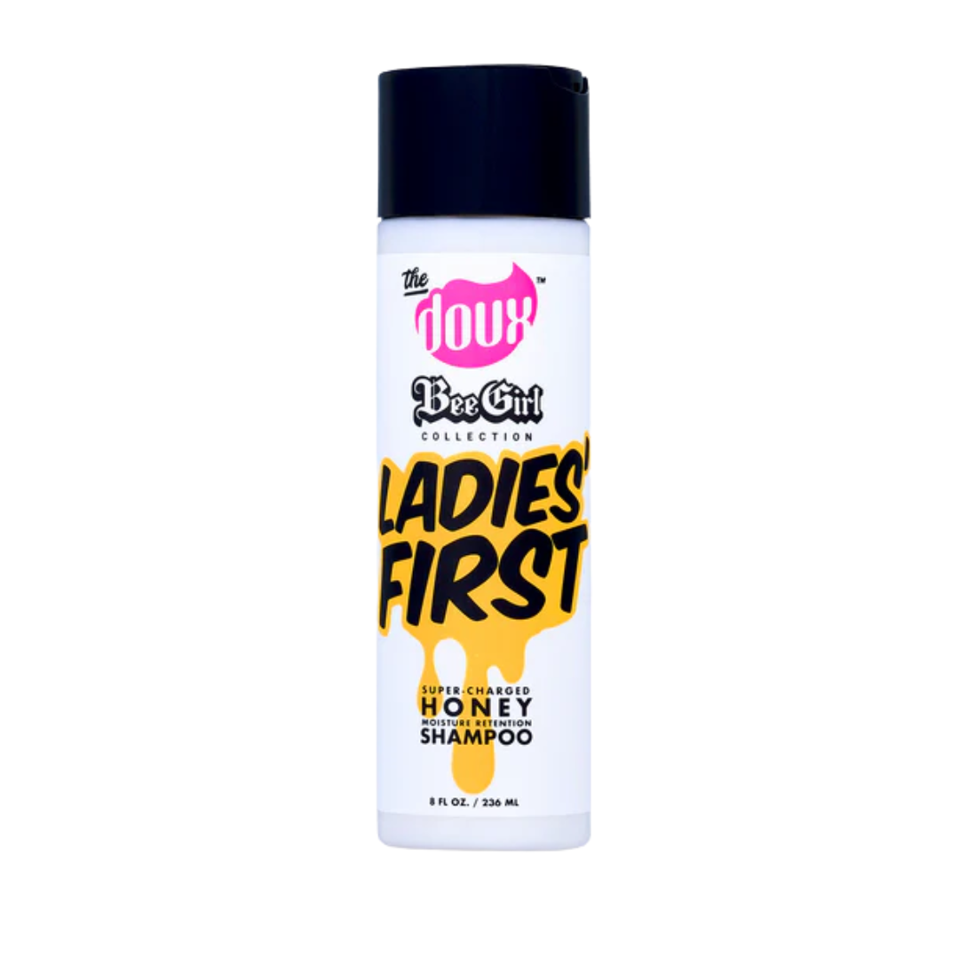 The Doux Ladies First Honey Shampoo