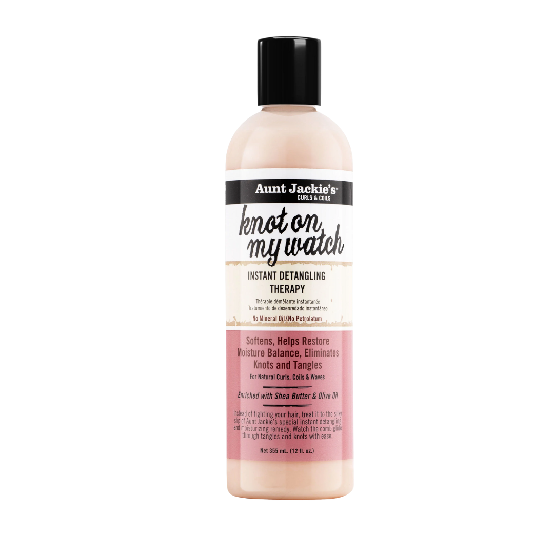 Auntie Jackie’s Knot On My Watch – Instant Detangling Therapy