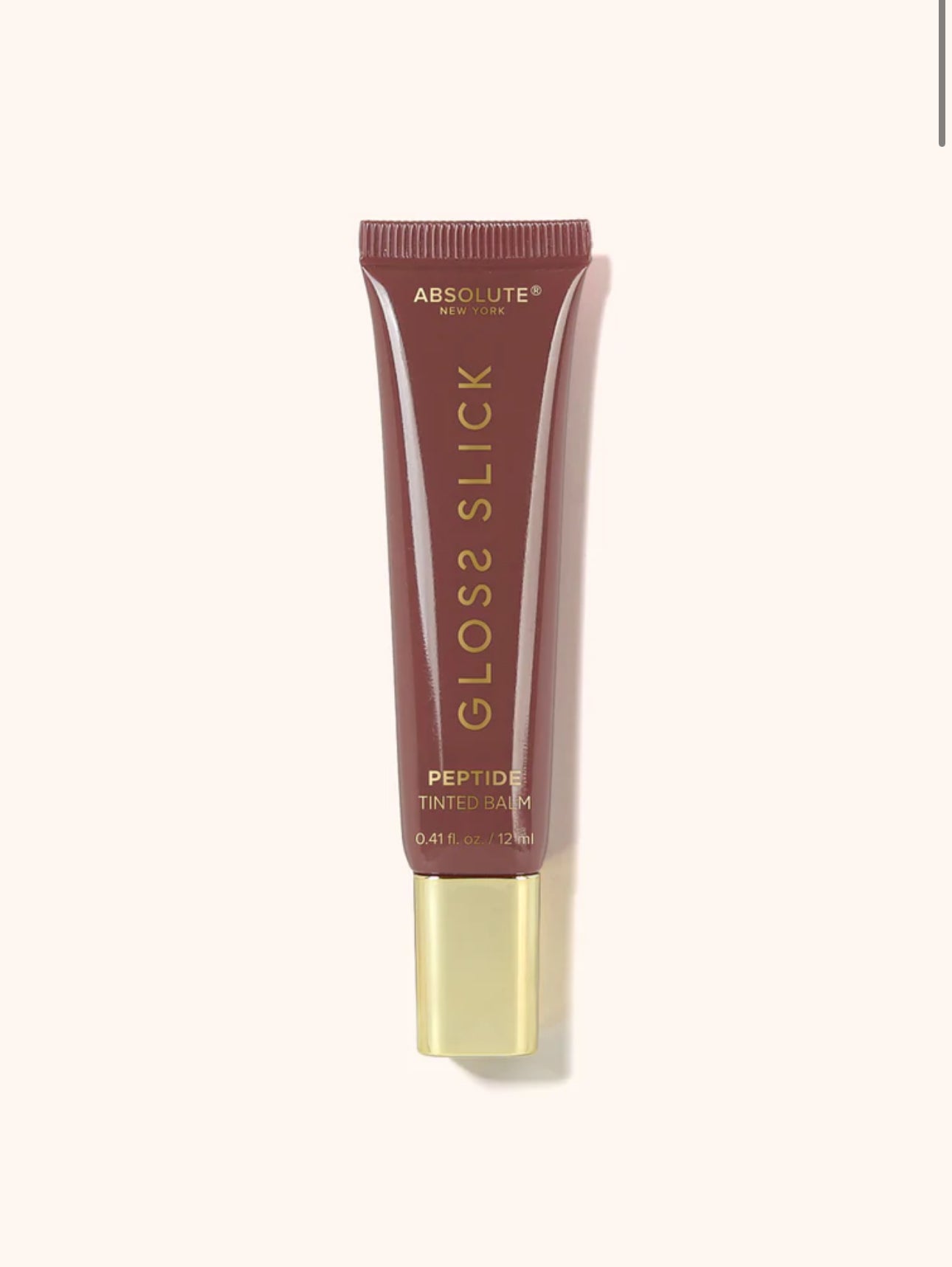 Gloss Slick Peptide Tinted Balm