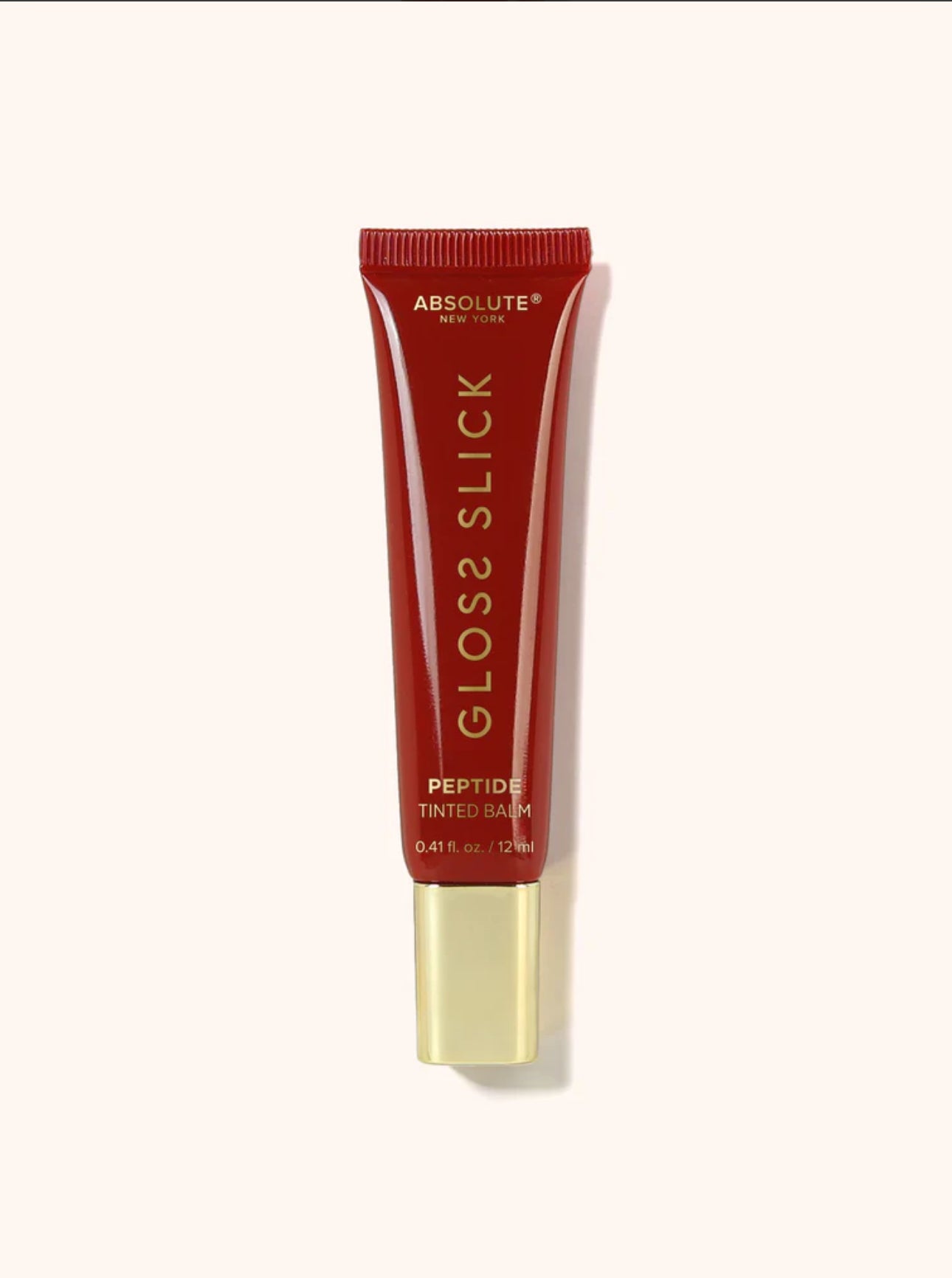 Gloss Slick Peptide Tinted Balm