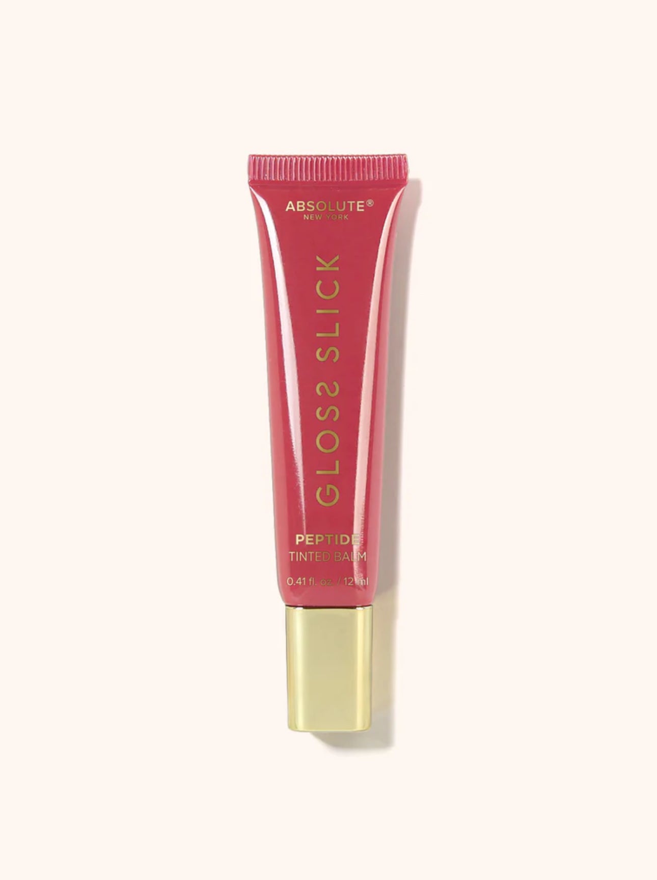 Gloss Slick Peptide Tinted Balm