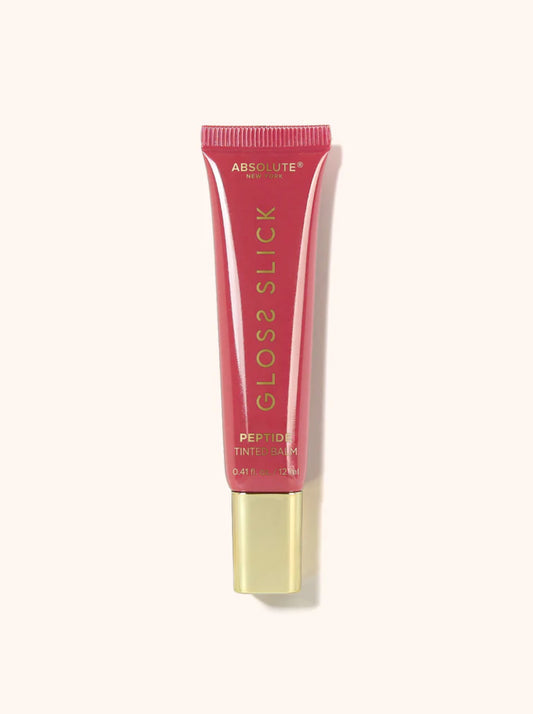 Gloss Slick Peptide Tinted Balm