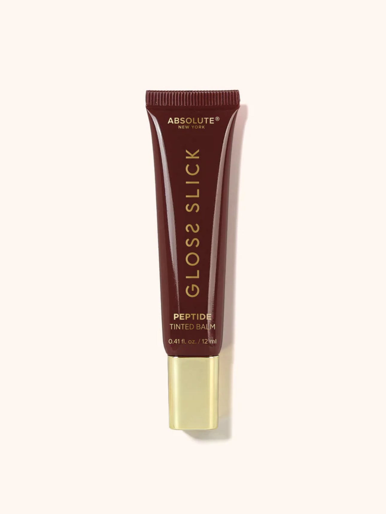 Gloss Slick Peptide Tinted Balm
