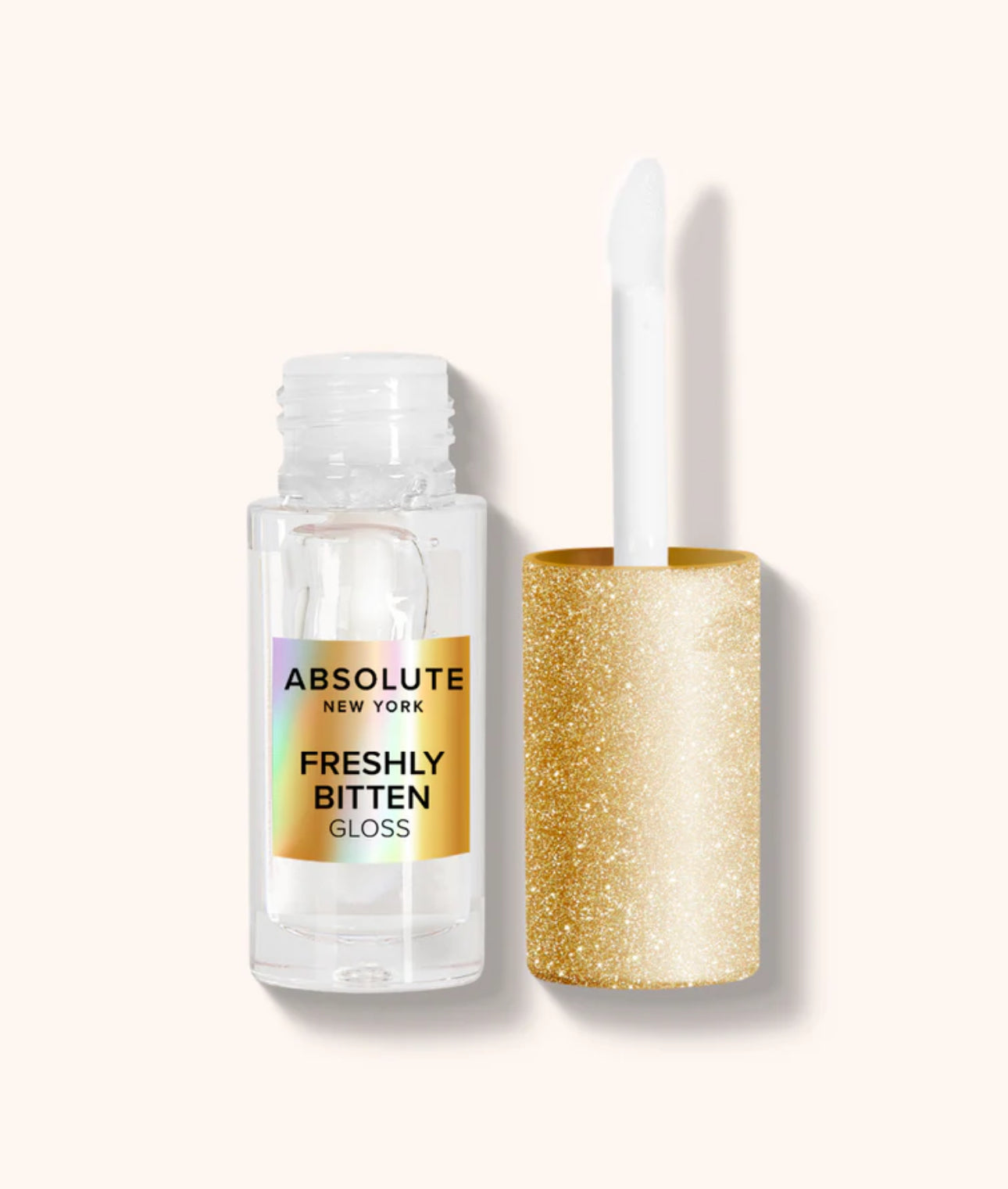 Absolute Nyc Freshly Bitten Gloss Collection