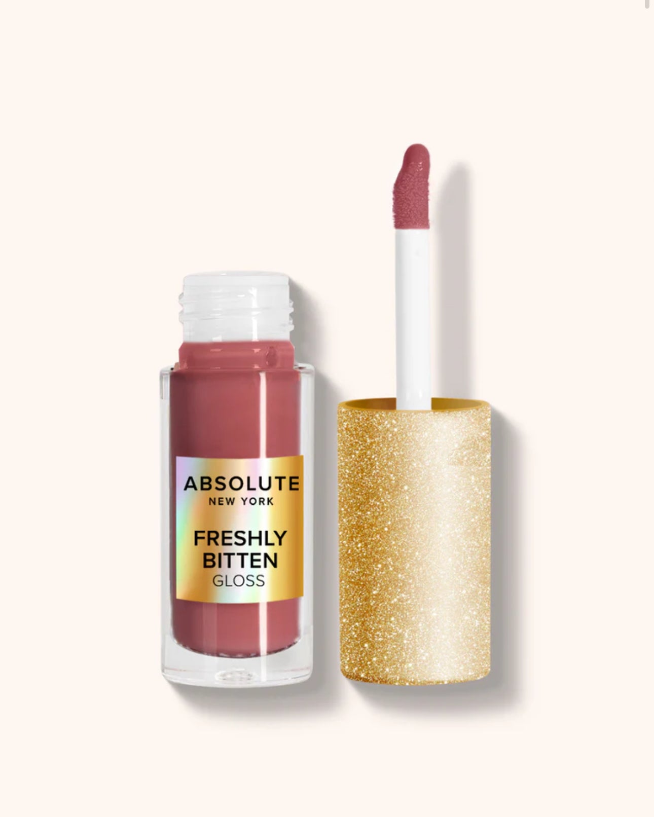 Absolute Nyc Freshly Bitten Gloss Collection