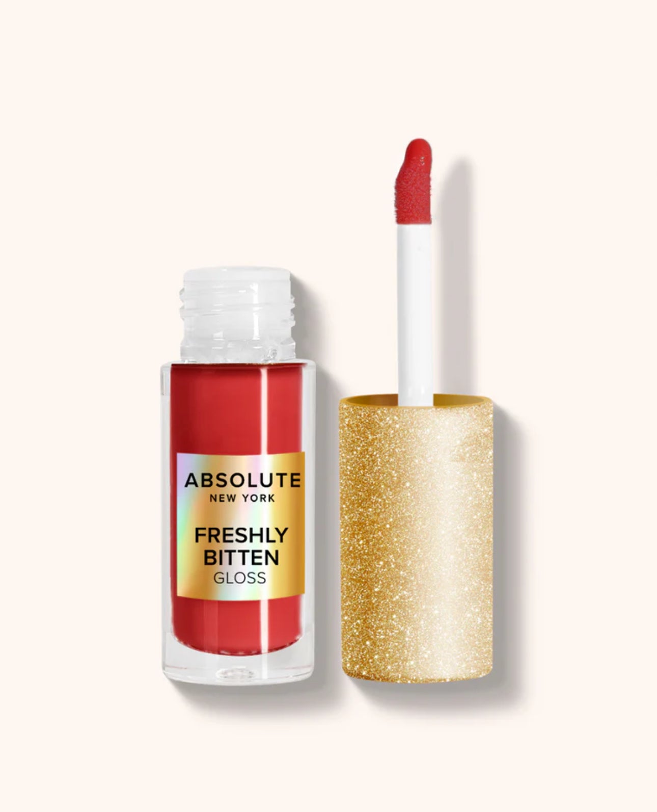 Absolute Nyc Freshly Bitten Gloss Collection