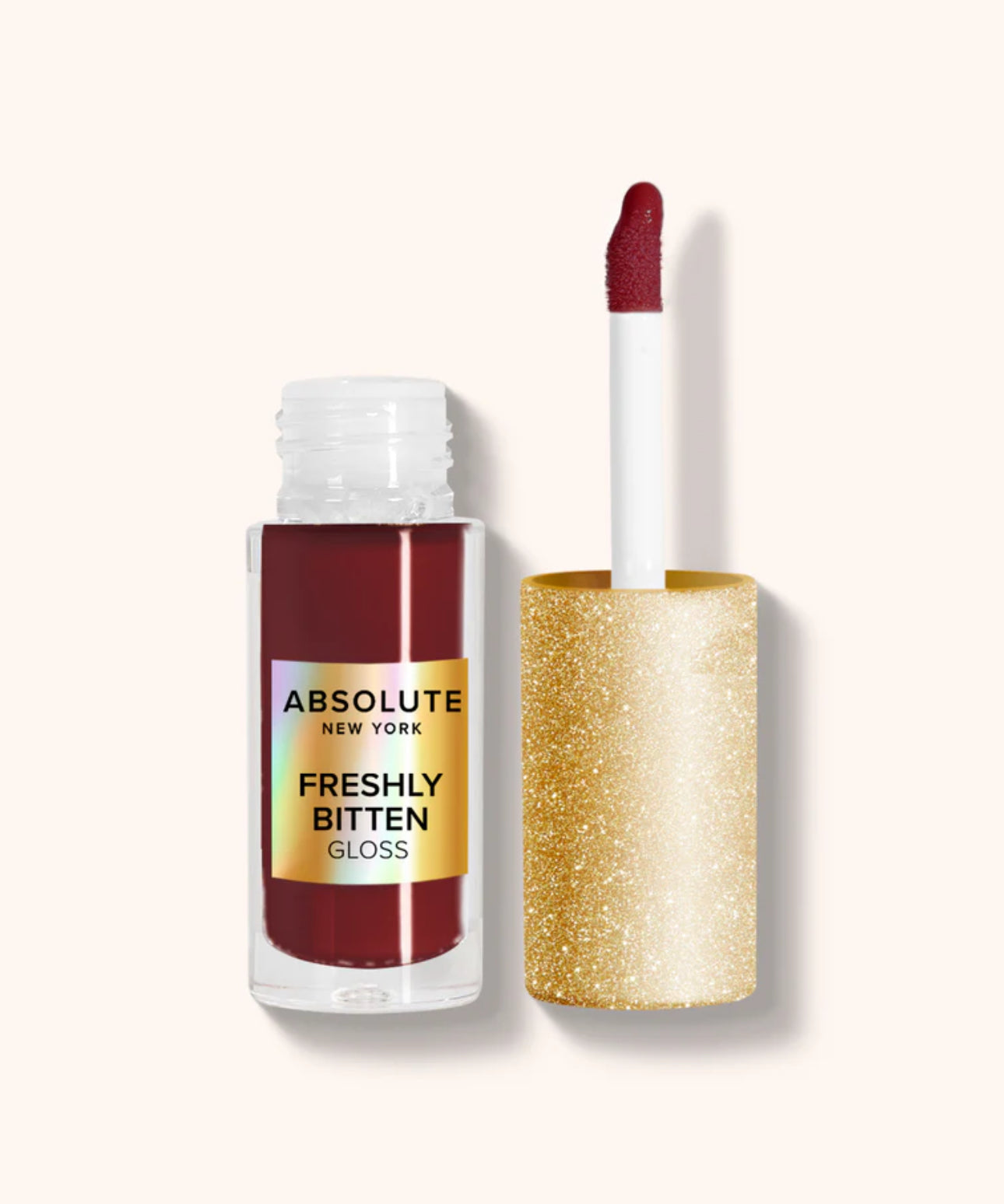 Absolute Nyc Freshly Bitten Gloss Collection