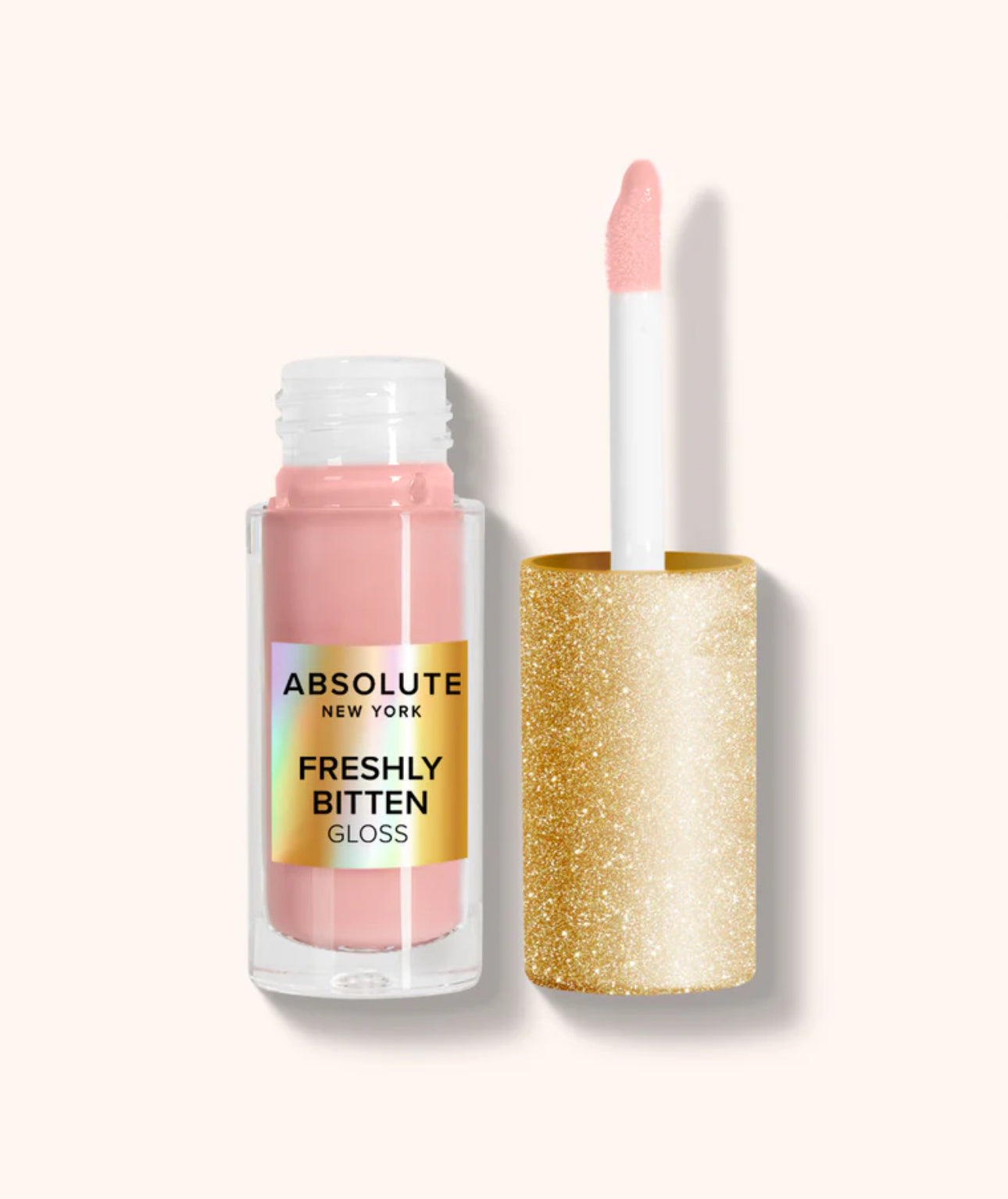 Absolute Nyc Freshly Bitten Gloss Collection